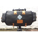 Carradice Nelson Saddlebag