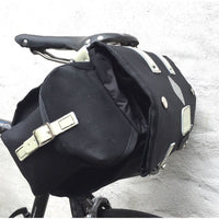 Carradice Nelson Longflap Saddlebag