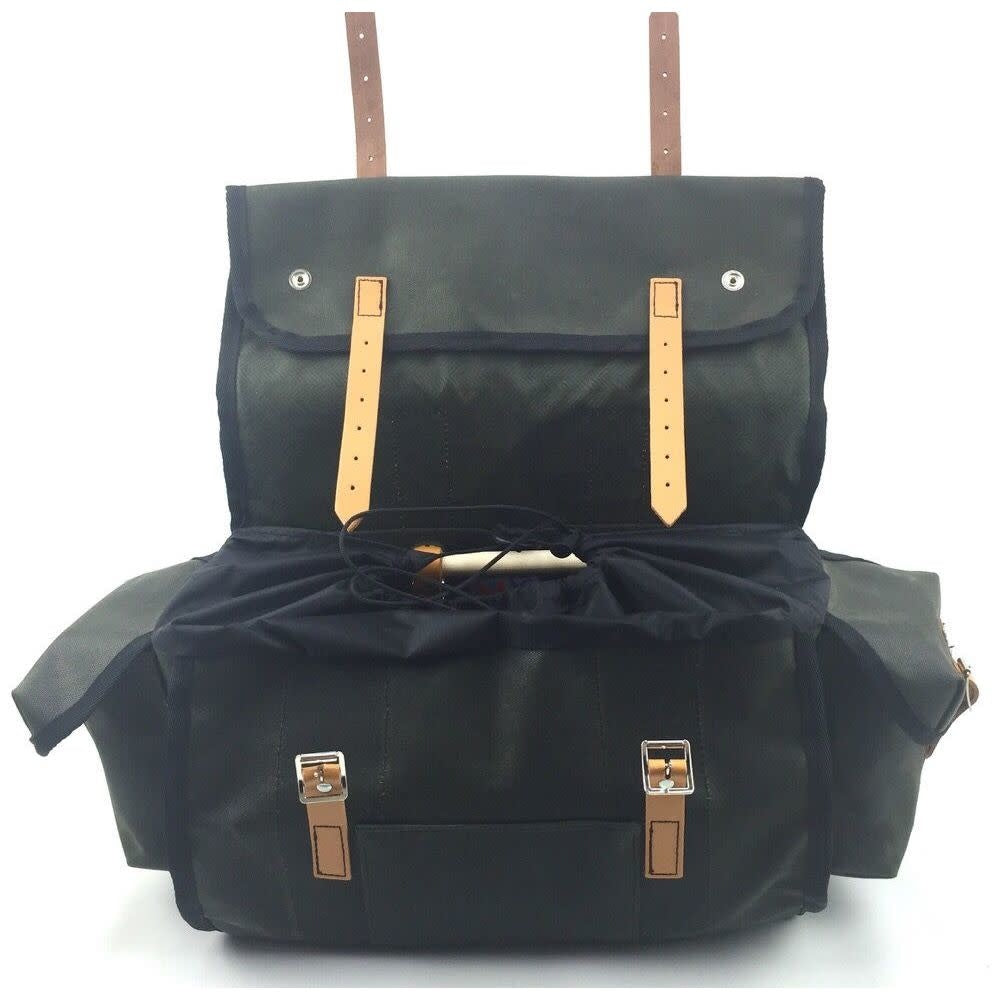 Carradice Nelson Longflap Saddlebag