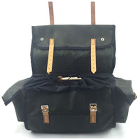 Carradice Nelson Longflap Saddlebag