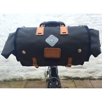 Carradice Nelson Longflap Saddlebag