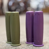 Tarugata PVC Vintage Style Grips