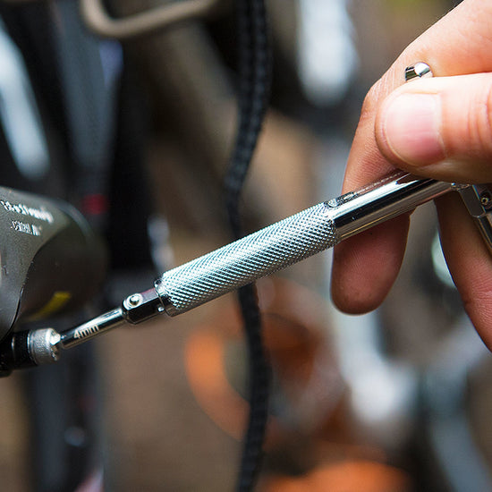 Multi-Outils Big Switch