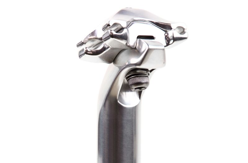 Nitto S65 Seatpost 