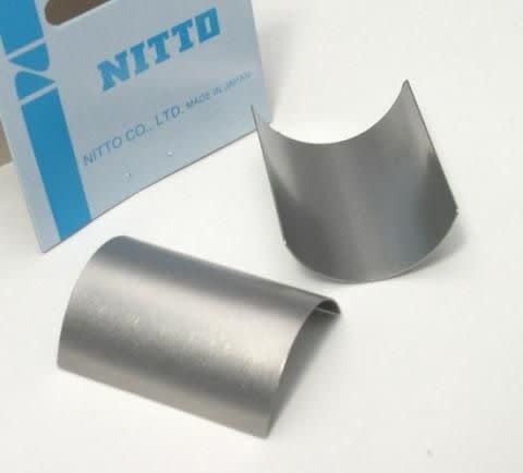 Handlebar Shims 25.4-26.0