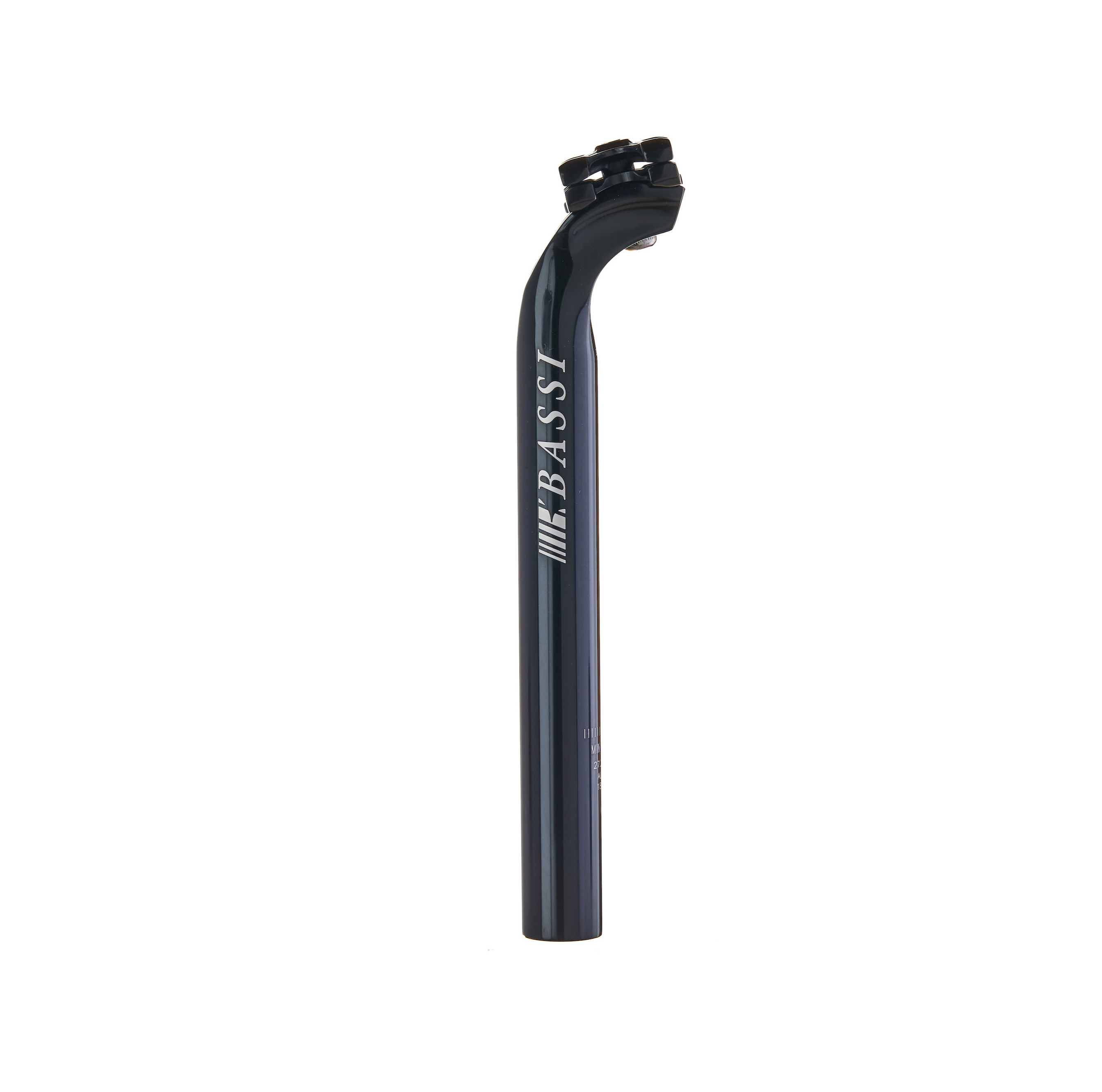 Bassi Forged Seatpost