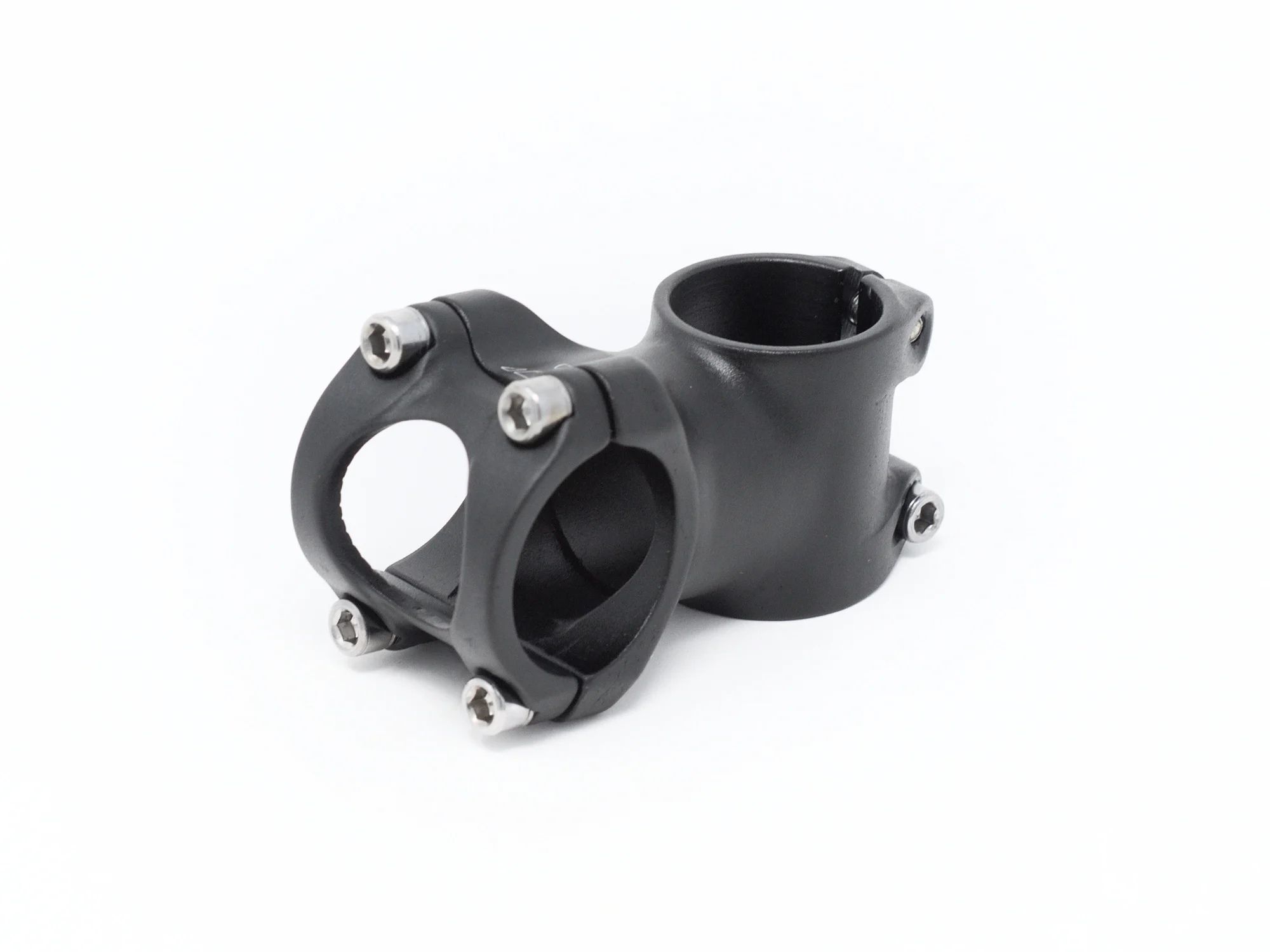 Potence Bassi 1-1/8"