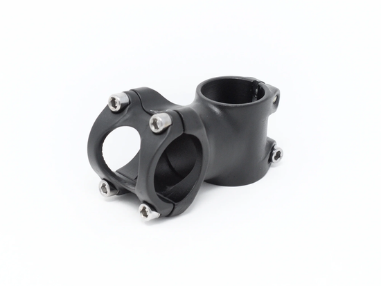 Potence Bassi 1-1/8"