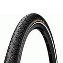 Touring Plus Tire with Reflective sidewall