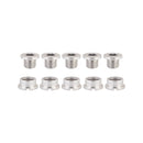 Origin8 Alloy Chainring Bolts