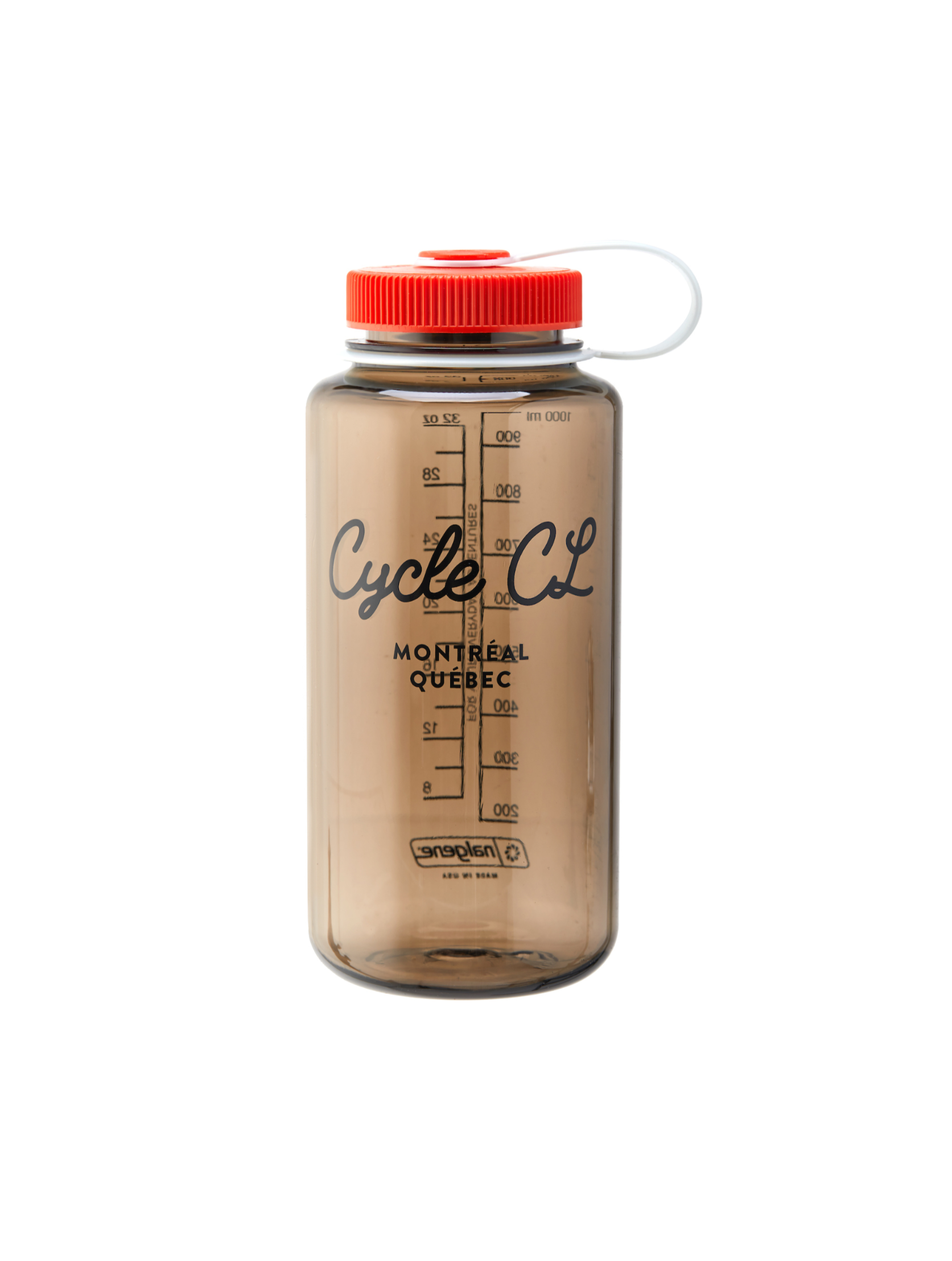Nalgene Bottle Wide Mouth 32OZ C&L