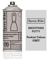 Spray.Bike 400mL - Framebuilder's Prep&Finish Paints