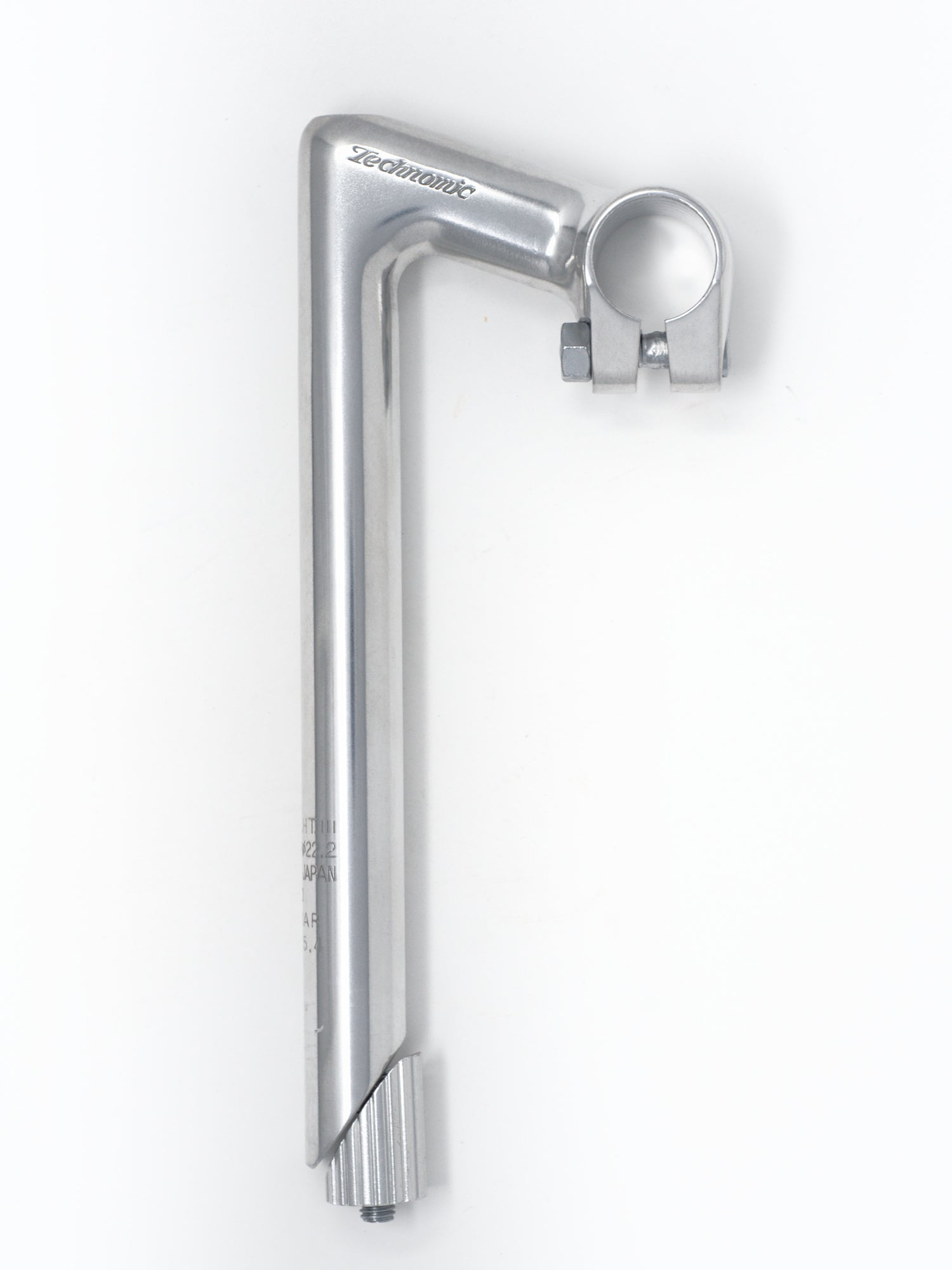 Nitto Technomic Stem NTC-225 or NTC-280 ("Standard") 25.4
