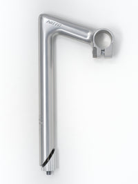 Nitto Technomic Stem, ø26mm clamp