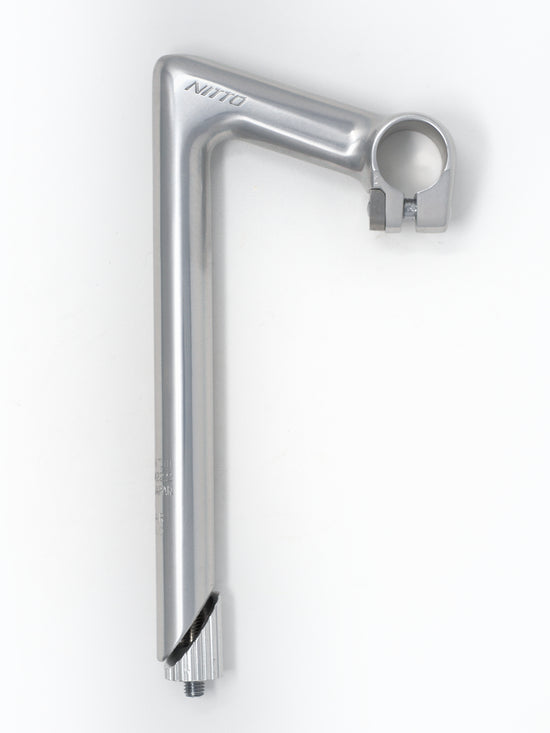 Nitto Technomic Stem, ø26mm clamp