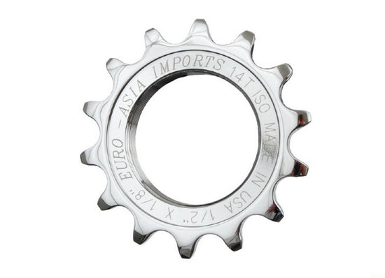 Euro Asia Superstar Cog