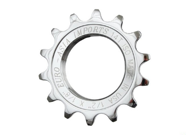 Euro Asia Superstar Cog