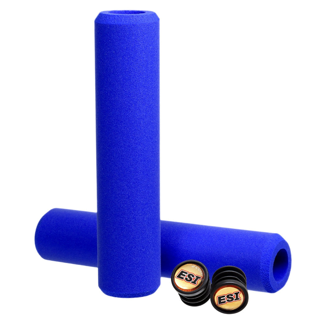 Bleu / Blue