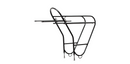 Off The Road Rack