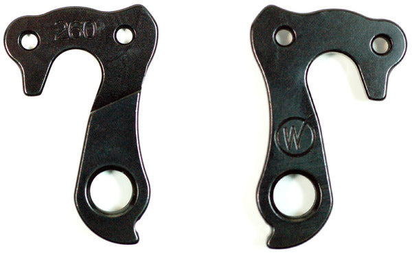 Wheels Manufacturing Replacement Derailer Hanger
