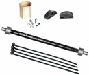 Old Man Mountain Thru Axle Fit Kit