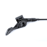 Manette pour tige de selle téléscopique OneUp V3