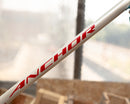 NJS Anchor Track Frame 54cm White