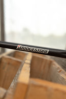 NJS Bridgestone Track Frame 51.5cm Black