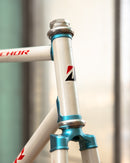 NJS Anchor Track Frame 54cm White