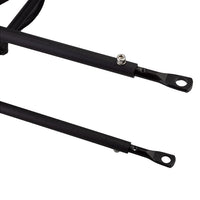 Origin8 Rush Messenger Front Flat Rack