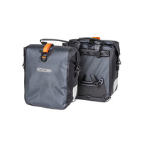Gravel-Pack Panniers