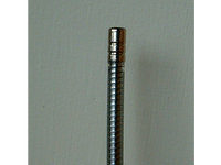 Brake  Housing 5mm Clear - 1meter