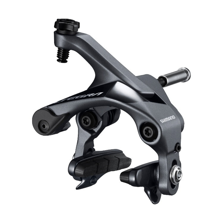 Ultegra Rim Brake Calipers, Pair, BR-R8000