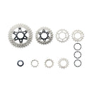Shimano Ultegra CS-HG800-11 11 Speed Cassette