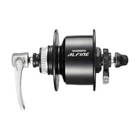 Shimano Alfine Dynamo Hub