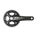 Shimano Zee Crankset FC-M640 1x10