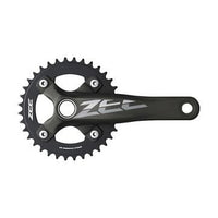 Shimano Zee Crankset FC-M640 1x10