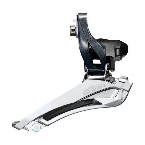 sora Shimano Sora Front Derailleur – C&L Cycles