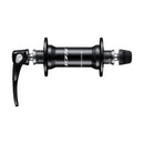 Shimano 105 R7000 Hub Black