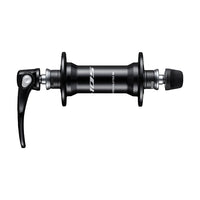 Shimano 105 R7000 Hub Black