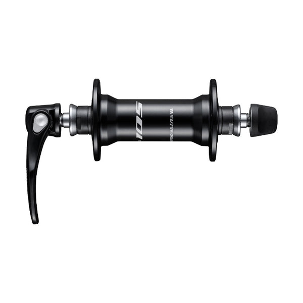Shimano 105 R7000 Hub Black – C&L Cycles