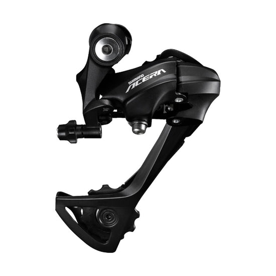 Dérailleur Arrière Shimano Acera RD-T3000, Cage SGS, Noir
