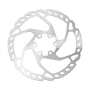 Shimano RT-66 ISO (6-bolt) Rotor, 160mm