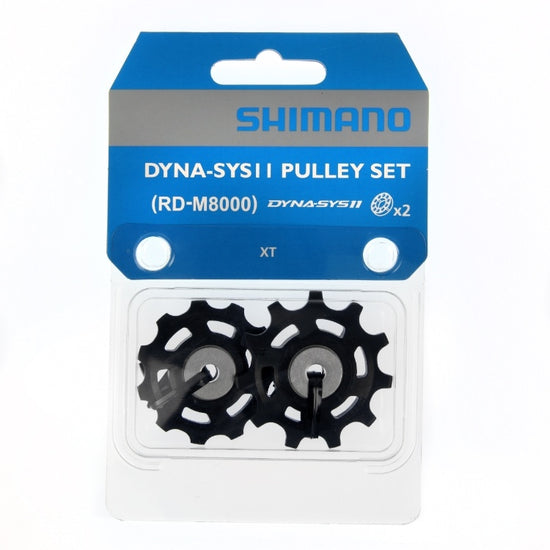 Shimano Pulley set (RD-M8000)