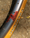 Pneu Sim Works Volummy 26"
