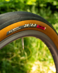 Pneu Sim Works Volummy 26"