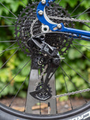 Vélo Complet Coyote Bleu Démo