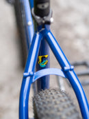 Vélo Complet Coyote Bleu Démo