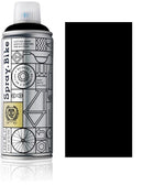 Spray.Bike Paint 400mL - London Series, Monochrome shades