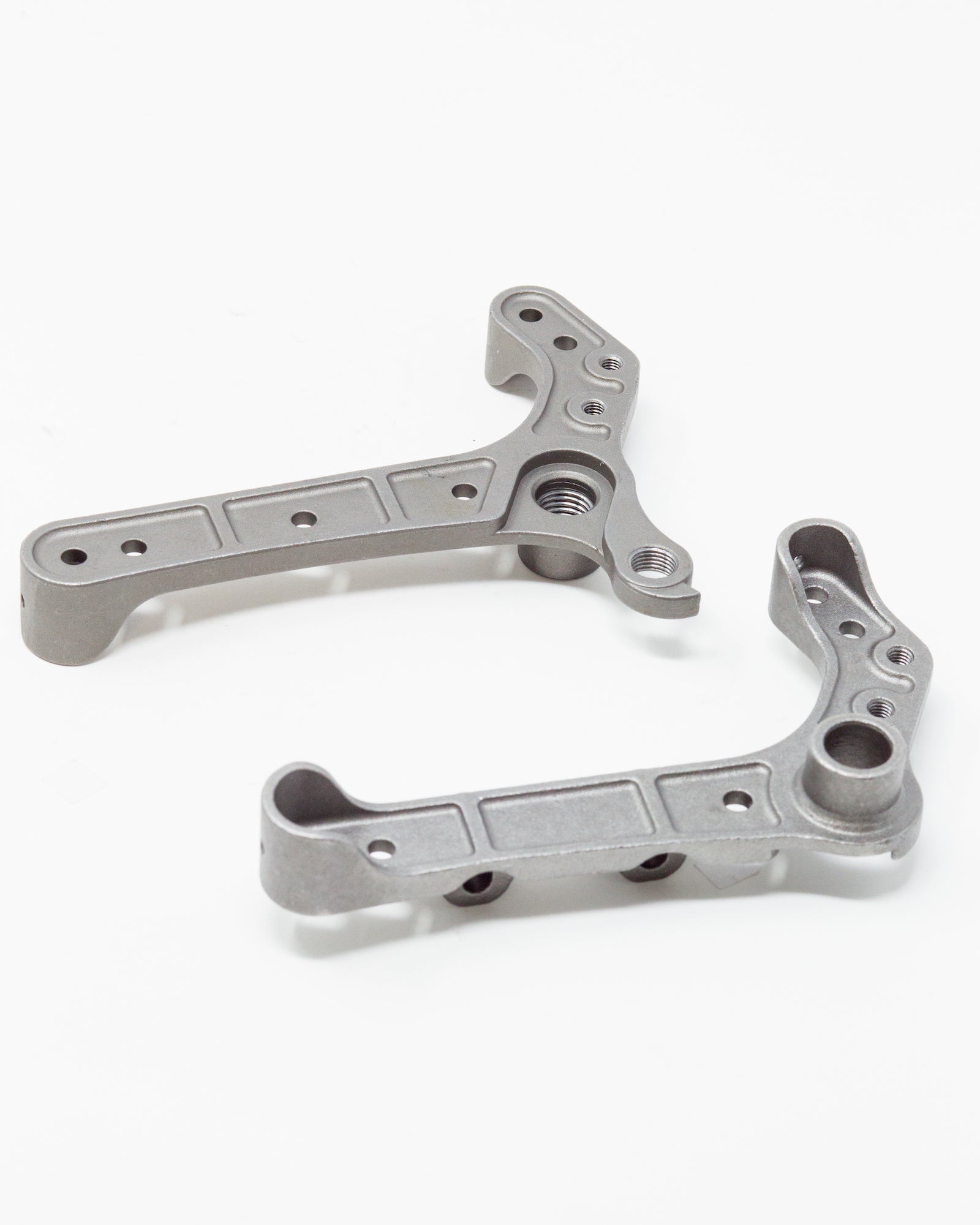 Allotec Thru-Axle Dropout